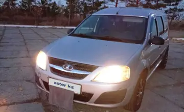 LADA (ВАЗ) Largus 2014 года за 4 000 000 тг. в Костанай фото 1