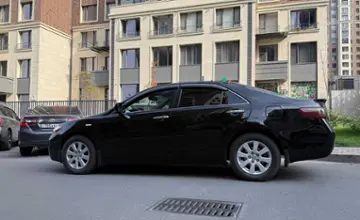 Toyota Camry 2007 года за 7 300 000 тг. в Алматы фото 3