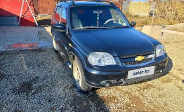 Chevrolet Niva 2015 года за 4 100 000 тг. в Павлодарская область фото 2