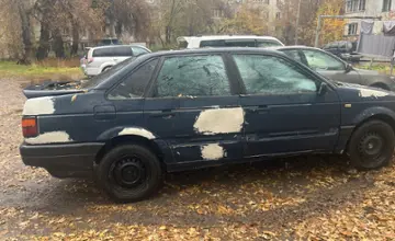 Volkswagen Passat 1990 года за 470 000 тг. в Алматы