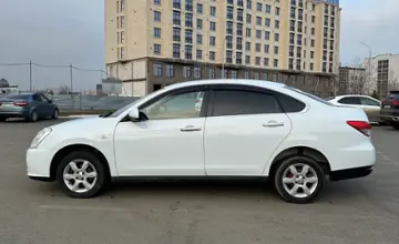 Nissan Almera 2015 года за 4 200 000 тг. в Западно-Казахстанская область