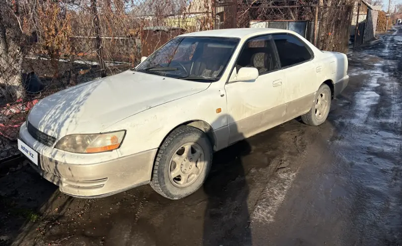 Toyota Windom 1994 года за 1 500 000 тг. в Семей