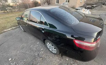Toyota Camry 2006 года за 6 000 000 тг. в Астана фото 4