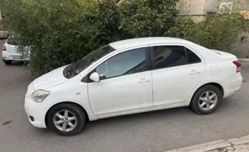 Toyota Yaris 2006 года за 4 000 000 тг. в Алматы фото 4