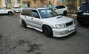 Subaru Forester 1999 года за 3 500 000 тг. в Талдыкорган фото 1