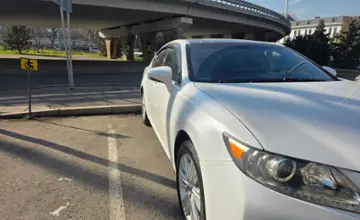 Lexus ES 2015 года за 12 000 000 тг. в Алматы