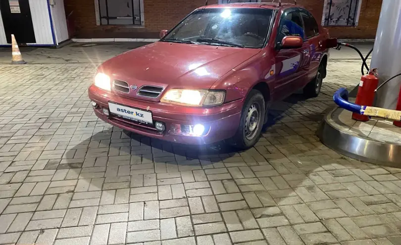 Nissan Primera 1997 года за 1 500 000 тг. в Астана