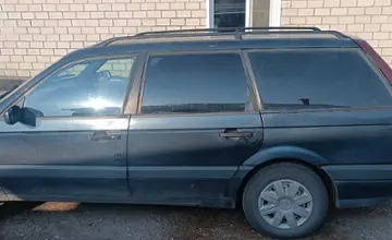 Volkswagen Passat 1992 года за 950 000 тг. в Карагандинская область фото 4