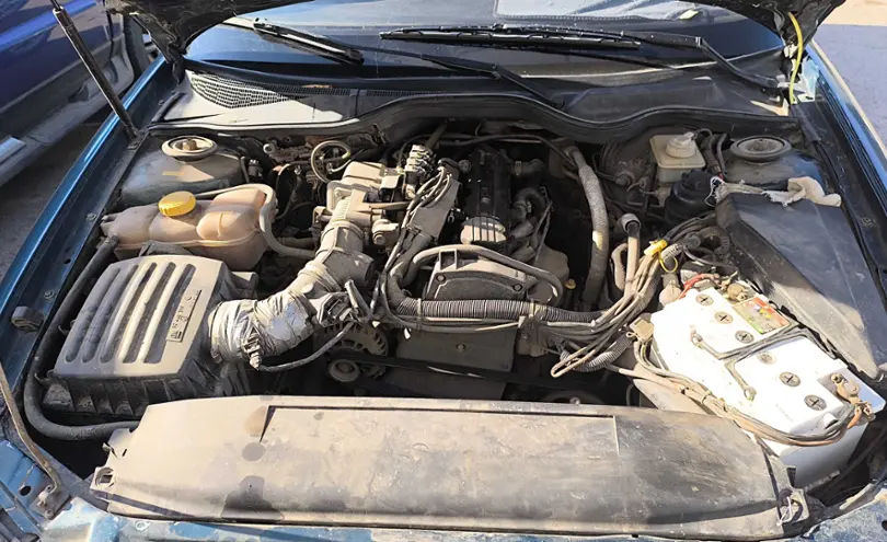 Opel Omega 1996 года за 1 700 000 тг. в Актобе