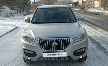 Lifan X60 2015 года за 4 500 000 тг. в Павлодарская область фото 2