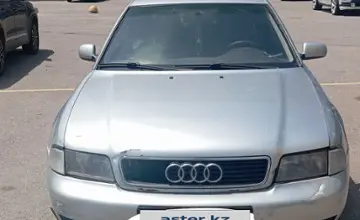 Audi A4 1997 года за 1 500 000 тг. в Алматы фото 1