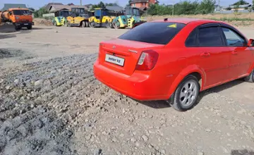 Daewoo Gentra 2014 года за 2 000 000 тг. в Алматы фото 3