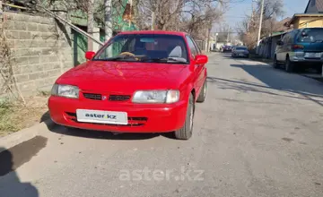 Toyota Corsa 1996 года за 1 300 000 тг. в Алматы фото 1