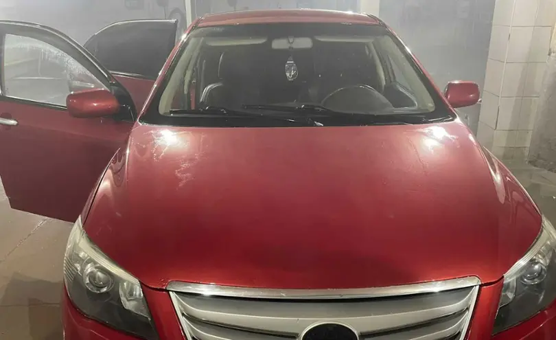 BYD F3 2014 года за 2 300 000 тг. в Астана