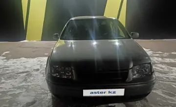 Volkswagen Jetta 2003 года за 1 800 000 тг. в Павлодарская область фото 2