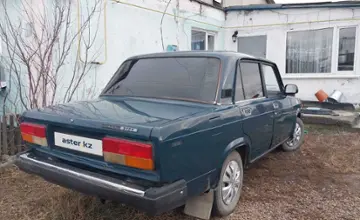 LADA (ВАЗ) 2107 2003 года за 1 300 000 тг. в Костанайская область фото 3