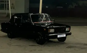 LADA (ВАЗ) 2107 1993 года за 600 000 тг. в Талдыкорган фото 4