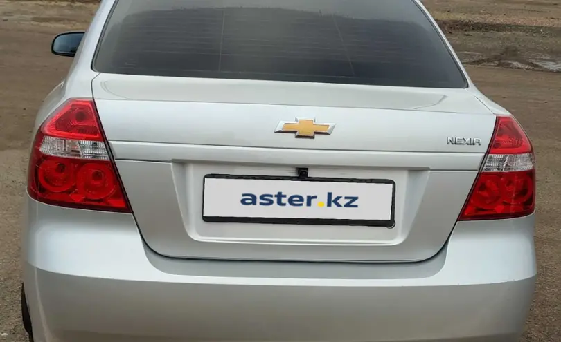 Chevrolet Nexia 2022 года за 5 300 000 тг. в Костанайская область