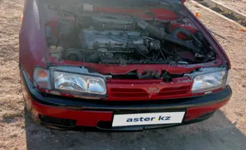 Nissan Primera 1992 года за 750 000 тг. в Алматы фото 2