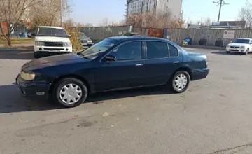 Nissan Cefiro 1995 года за 1 300 000 тг. в Алматы фото 4