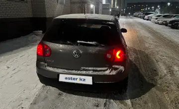 Volkswagen Golf 2007 года за 3 300 000 тг. в Павлодар фото 4