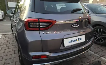 Chery Tiggo 4 Pro 2023 года за 6 900 000 тг. в Алматы фото 2