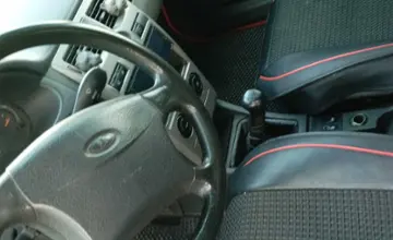 LADA (ВАЗ) Priora 2009 года за 1 300 000 тг. в Восточно-Казахстанская область фото 4