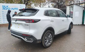 Changan CS55PLUS 2025 года за 11 200 000 тг. в Алматы фото 4