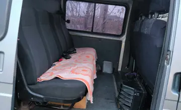 ГАЗ 3302 «Газель» 2010 года за 5 000 000 тг. в Костанай фото 5