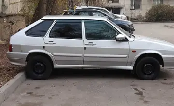 LADA (ВАЗ) 2114 2010 года за 1 100 000 тг. в Алматы фото 2