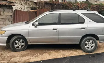 Nissan R'nessa 1998 года за 2 500 000 тг. в Алматы фото 2