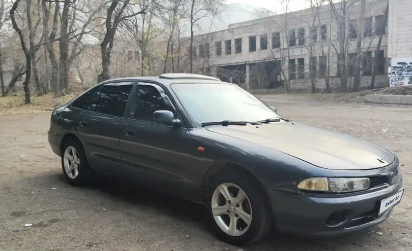 Mitsubishi Galant 1994 года за 990 000 тг. в Алматы фото 3