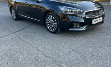 Kia K7 2017 года за 10 600 000 тг. в Шымкент фото 3