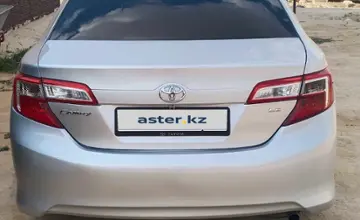 Toyota Camry 2012 года за 8 000 000 тг. в Актау фото 4