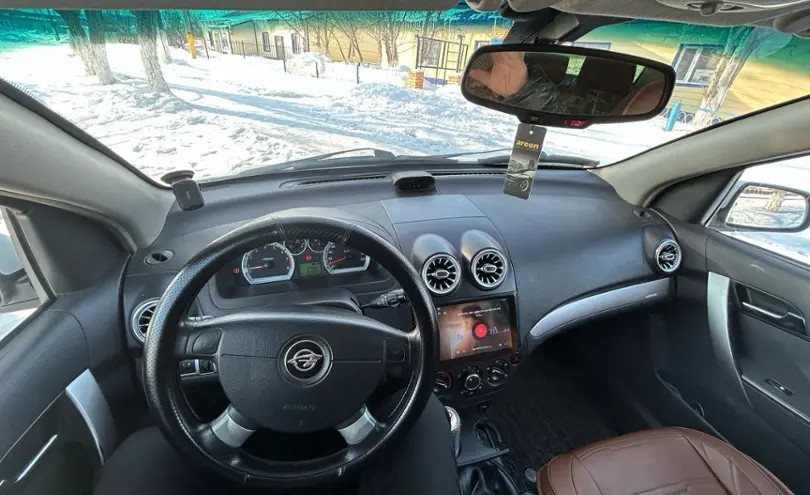 Ravon Nexia R3 2020 года за 3 700 000 тг. в Костанай