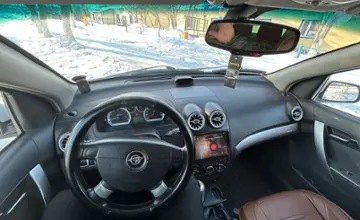 Ravon Nexia R3 2020 года за 3 700 000 тг. в Костанай фото 1