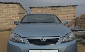 Daewoo Gentra 2014 года за 3 200 000 тг. в Мангистауская область фото 1