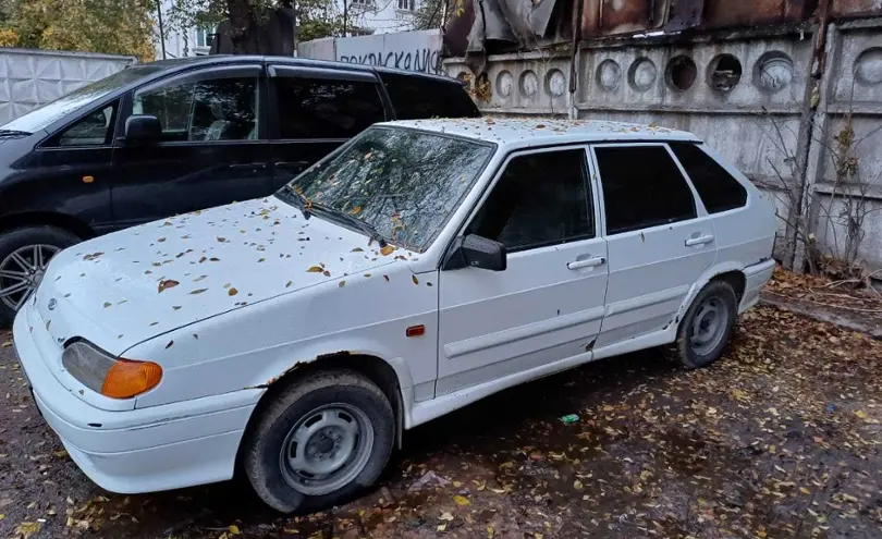 LADA (ВАЗ) 2114 2013 года за 1 150 000 тг. в Алматы фото 2