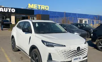 Changan CS55PLUS 2025 года за 11 500 000 тг. в Алматы фото 1