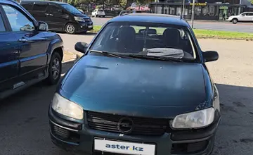 Opel Omega 1996 года за 1 700 000 тг. в Актобе фото 1