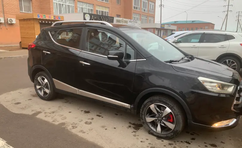 JAC S3 2019 года за 5 500 000 тг. в Карагандинская область фото 4