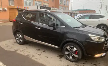 JAC S3 2019 года за 5 700 000 тг. в Карагандинская область фото 4