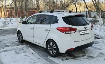 Kia Carens 2014 года за 7 000 000 тг. в Астана фото 4