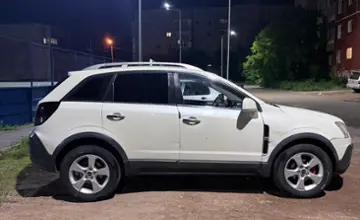 Opel Antara 2007 года за 3 500 000 тг. в Караганда