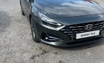 Hyundai i30 2023 года за 9 700 000 тг. в Павлодарская область фото 2