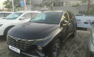 Hyundai Tucson 2023 года за 13 100 000 тг. в Астана фото 1