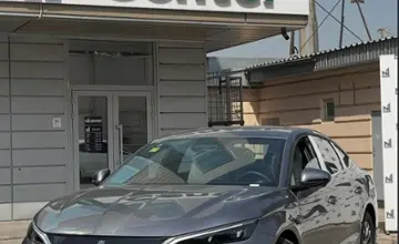 BYD Qin 2025 года за 10 600 000 тг. в Алматы фото 2