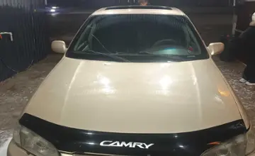 Toyota Camry 1999 года за 3 100 000 тг. в Алматы фото 2