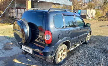 Chevrolet Niva 2015 года за 4 100 000 тг. в Павлодарская область фото 3
