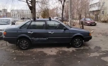 Volkswagen Passat 1989 года за 800 000 тг. в Петропавловск фото 2